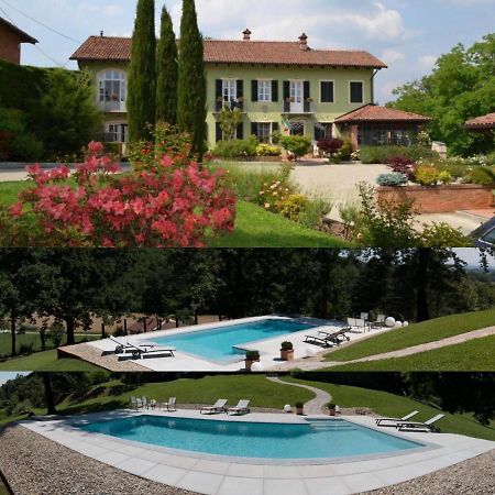 B&B La Bianchina Monale Extérieur photo