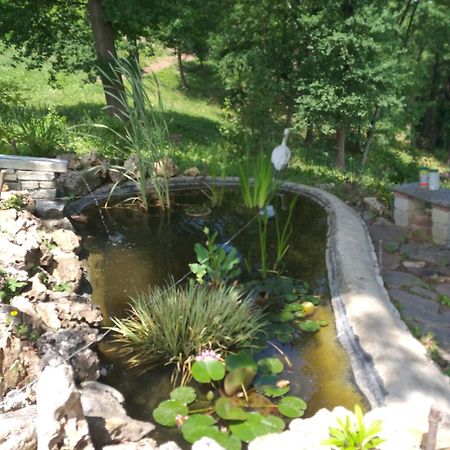 B&B La Bianchina Monale Extérieur photo