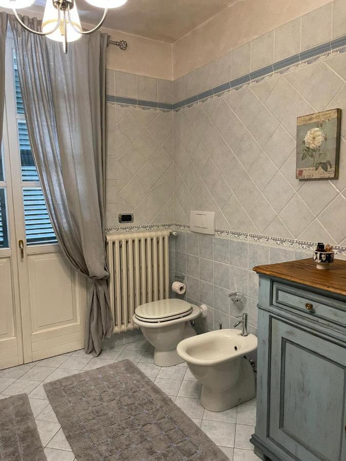 B&B La Bianchina Monale Extérieur photo