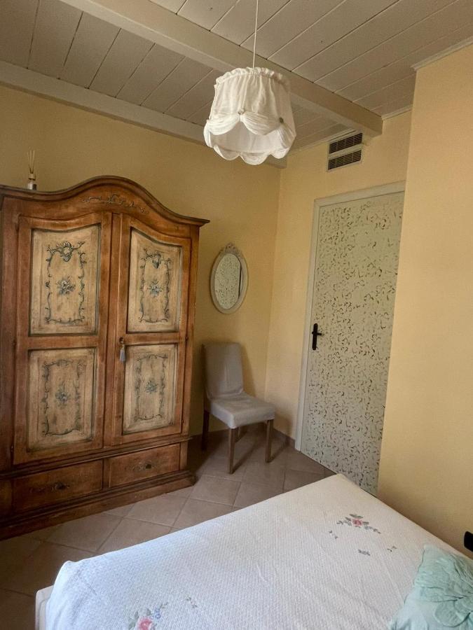 B&B La Bianchina Monale Extérieur photo