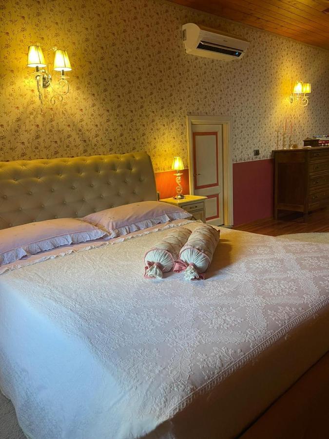 B&B La Bianchina Monale Extérieur photo