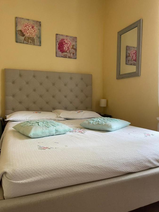 B&B La Bianchina Monale Extérieur photo